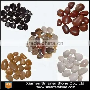 Chinese Natural River Pebble Stone thumbnail-1