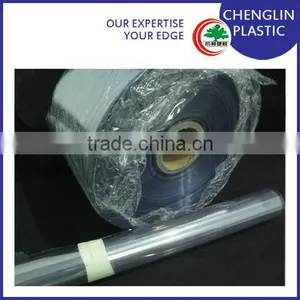Rigid Plastic Clear Pvc Sheeting thumbnail-1