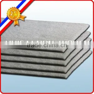 Ecological Needle Punched Mattress Fabric thumbnail-1