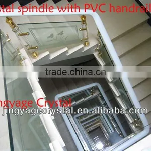 Crystal Indoor Stair Railings thumbnail-1