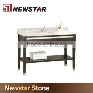 Stainless Steel Bathroom Sink Vanity Base thumbnail-2