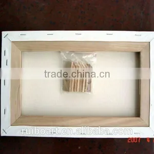 Stretched Canvas 16x20cm thumbnail-1