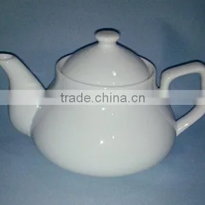 OEM Stoneware Tea Pot thumbnail-1