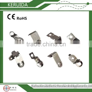 Home Electrical Fittings Lighting Metal Fitting Accessories for Lamp Holder thumbnail-1