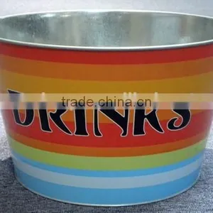 Bucket(colorful), MSO-107 thumbnail-1