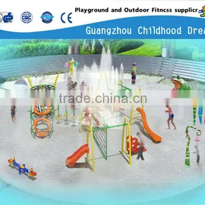 New Arrival -- The Most Attractive Outdoor Children Fun Water Park (HLD-062501D) thumbnail-1