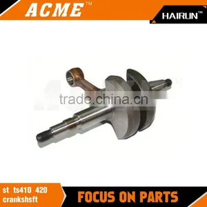 st Ts410 420 Crankshaft thumbnail-1