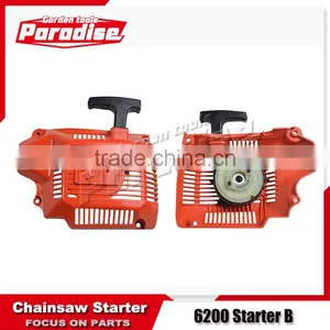 62CC Starter For Chainsaw thumbnail-1