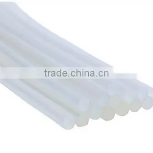 EVA Rubber Hot Melt Transparent Glue Stick thumbnail-2