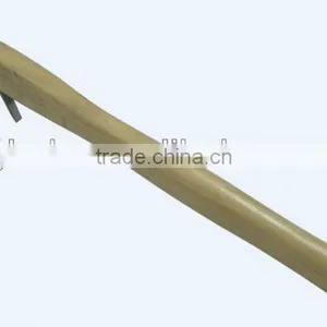 1104 Single-handed 3-prong Rake thumbnail-1