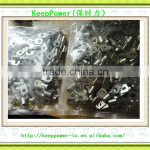 Sc50-10 Bare Copper Terminals Glimpse of the Tip Mouth Nose Copper Terminal Copper Nose Wire Sc50-10 thumbnail-2