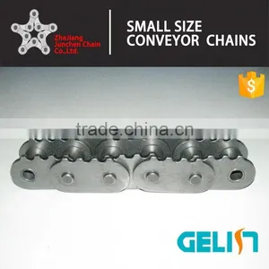 81XF1(RT) Large Pitch Lumber Conveyor Chain for Wood thumbnail-6
