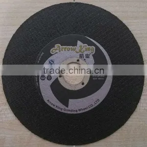 4-1/7" 105x1.2x16mm Super Thin Cutting Wheel, Cut-Off Disc, For Stainless Steel And Metal/Steel thumbnail-5