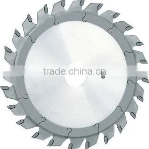 Top Grade T.C.T Circular Saw Blade for Cutting Aluminium thumbnail-5