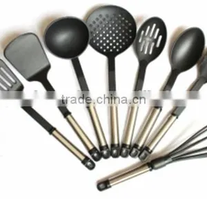 2016 Cheap Cooking Utensil With Stainless Steel Handle thumbnail-1