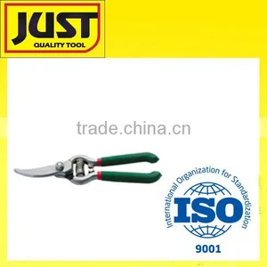 High Quality SK5 Carbon Steel Garden Tree Shear With Aluminium Alloy Handle thumbnail-1