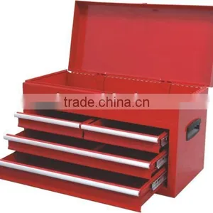 Tool Box 4 Drawers thumbnail-1