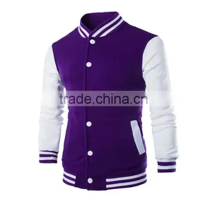 Varsity Jacket thumbnail-4
