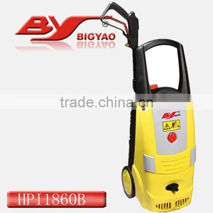 Electric High Pressure Car Washer HPI1860 thumbnail-1