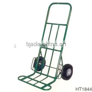 Hand Trolley Two Wheel Prices 200kg Load HT1844 thumbnail-1