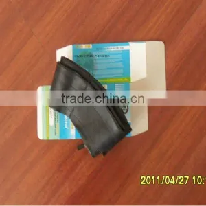 High Quality Motorcycle Inner Tube 275-17/CCC/SONCAP thumbnail-1
