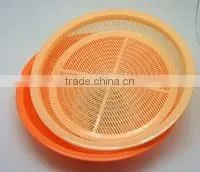 Plastic Fruit Colander thumbnail-1