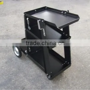 Steel Welding Trolley Tool Cart thumbnail-3