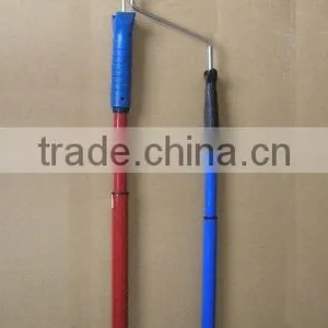 Aluminum Telescopic Extension Handle thumbnail-1