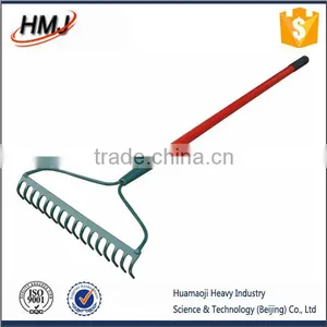 Rake With Riveted Teeth thumbnail-5
