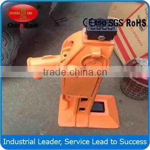 15t Rail Jack / Mechanical Jack / Mechanical Lifting Jacks thumbnail-2