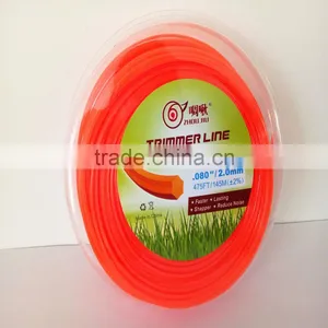 Famous Brand Zhoujiu Hexagon Trimmer Line ,welcome to Buy thumbnail-2