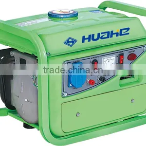 750w 2 Stroke 1e45 Gasoline Engine Generator,single Cylinder Generator Sale thumbnail-2