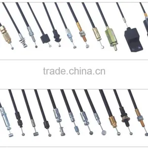 Bowden Cable Assembly For Dual Flush/High Quality Bowden Cable Assembly For Dual Flush/Hrs Cable Assembly/Lvds Cable Assembly thumbnail-3