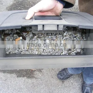 Push Sweeper/Manual Sweeper/Floor Cleaner/Garage Cleaner thumbnail-4