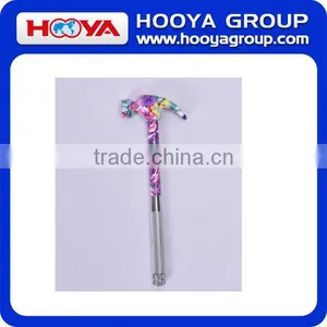 Floral Hammer Tools Floral Printing Garden Tools Heat Tranfer Printing Hammer thumbnail-3