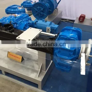 1 1 Ratio Agricultural Harvester Gearbox thumbnail-6