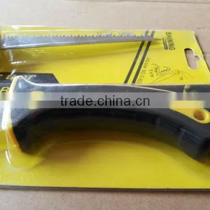 Plastic Handle 150MM Job Saw thumbnail-2