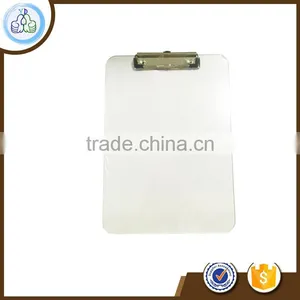 High Transparent Clipboard Letter thumbnail-1