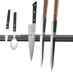 MR-4500 Wall Mount 22-inch 55 cm Magnetic Knife Bar thumbnail-5