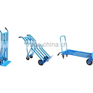 3 In 1 Heavy Duty Sack Truck thumbnail-1