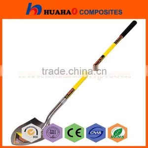 Fiberglass Handles,UV Resistance Durable High Strength Fiberglass Handles thumbnail-1
