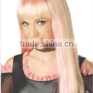 Lady Star Hair Wig thumbnail-1