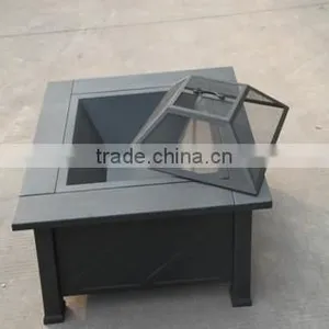 Outdoor Fire Pit thumbnail-1