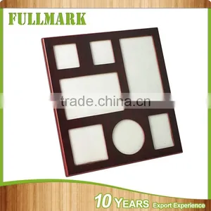 Wooden Low Price High Capacity Recyclability Photo Frame thumbnail-1
