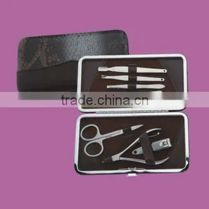 7pcs Manicure Set thumbnail-1