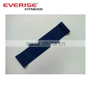High Quality Latex Pilates Resistance Band With Different Colors thumbnail-1