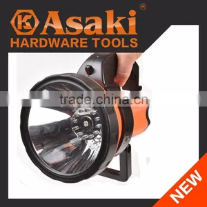 AK-4033 3W Rechargeable Led Work Torch thumbnail-1