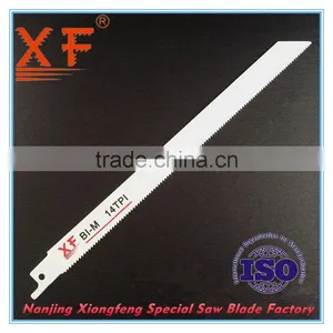 XF-S1122BF Bi-m Metal Cutting Fein Multimaster Saw Blade thumbnail-1
