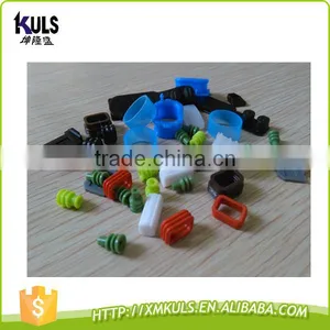 OEM Small Silicone Rubber Car Parts of Auto thumbnail-1