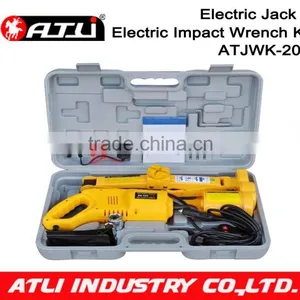 Professional Supplier 2 Ton 12V Electric Jack Wrench thumbnail-1